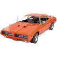 Charger l'image dans la visionneuse de la galerie, METAL EARTH - 1969 PONTIAC GTO JUDGE