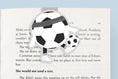 Charger l'image dans la visionneuse de la galerie, MARQUE-PAGE MAGNETIQUE JUMBO - SOCCER