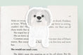 Charger l'image dans la visionneuse de la galerie, MARQUE-PAGE MAGNETIQUE JUMBO - SHIH TZU