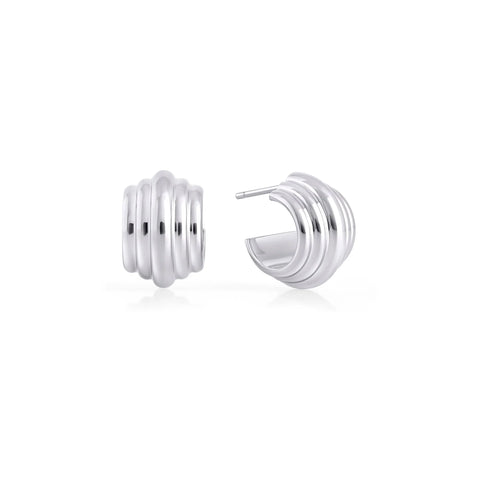 PAIRE BOUCLE OREILLE