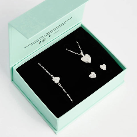 COFFRET - ENS CADEAU LE MIGNON