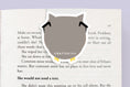 Charger l'image dans la visionneuse de la galerie, MARQUE-PAGE MAGNETIQUE JUMBO - HIBOU