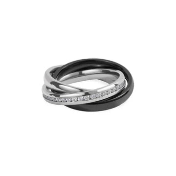 MIA - BAGUE 8