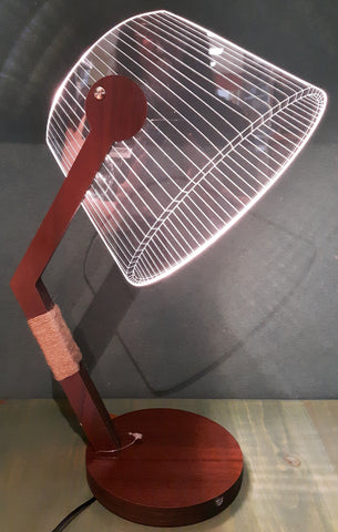 LAMPE BUREAU 16