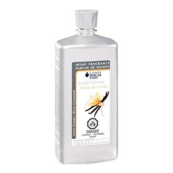 LAMPE BERGER - PARFUM 1L  VANILLE GOURMET