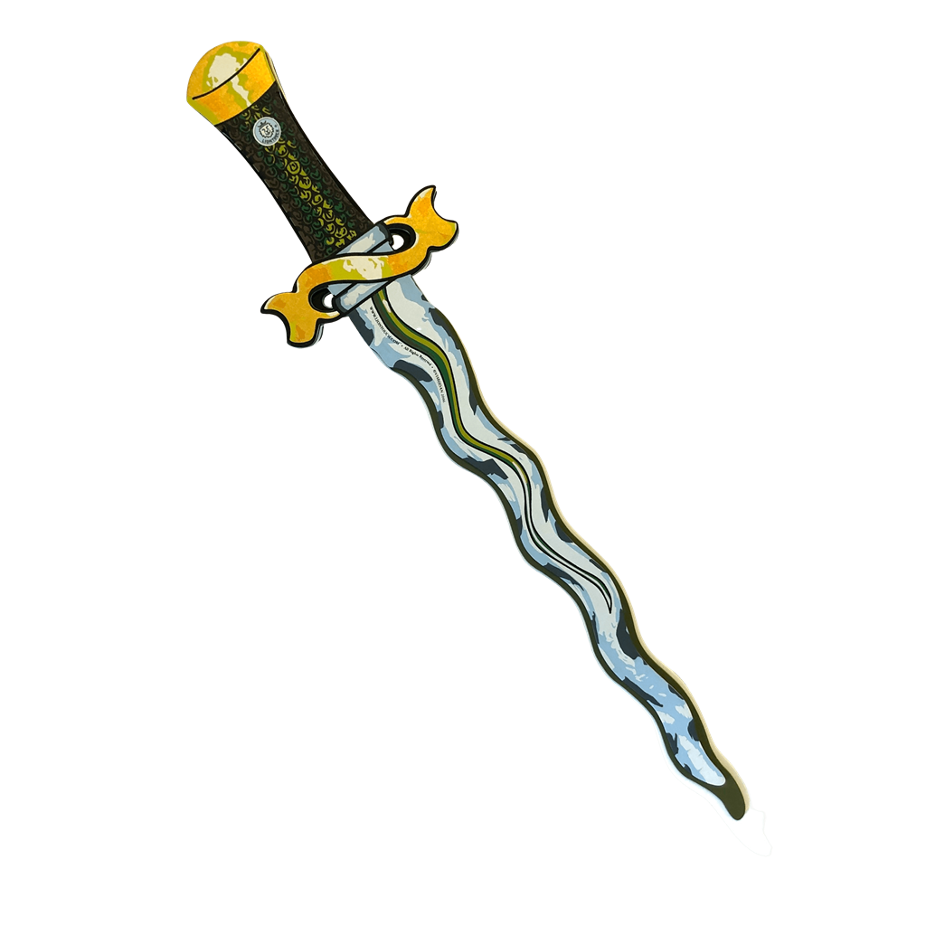LIONTOUCH - EPEE DRAGON CATCHER LIONTOUCH - EPEE DRAGON CATCHER