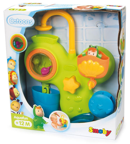 SMOBY - COTOONS - AQUAFUN