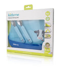 Charger l'image dans la visionneuse de la galerie, KIDSME - ENS DE VAISSELLE DELUXE AQUA