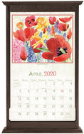Charger l'image dans la visionneuse de la galerie, PINE RIDGE ART - SUPPORT CALENDRIER AVEC BASE- NOIR