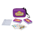 Charger l'image dans la visionneuse de la galerie, PLAYM - JEU CARTES "FIVE CROWNS" VOYAGE
