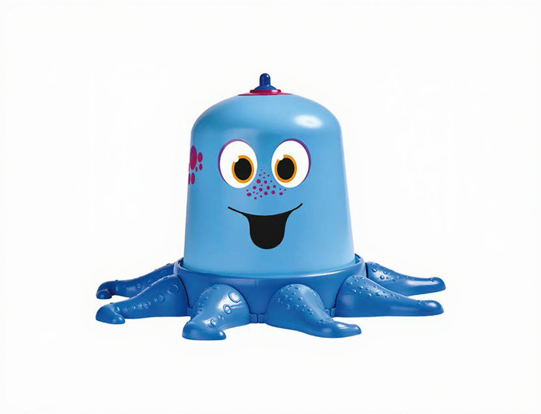 AQUAPLAY - AQUANAUTI HUIT TENTACULES