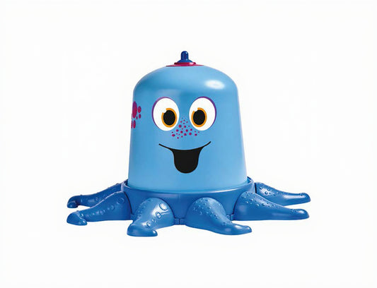 AQUAPLAY - AQUANAUTI HUIT TENTACULES