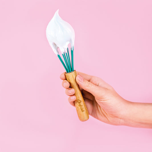 CHEFCLUB - ENS MINI USTENSILES