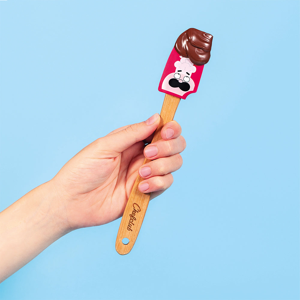 CHEFCLUB - ENS MINI USTENSILES