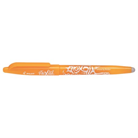 STYLO A BILLE EFFACABLE  "FRIXION"  0,7 MM - ABRICO