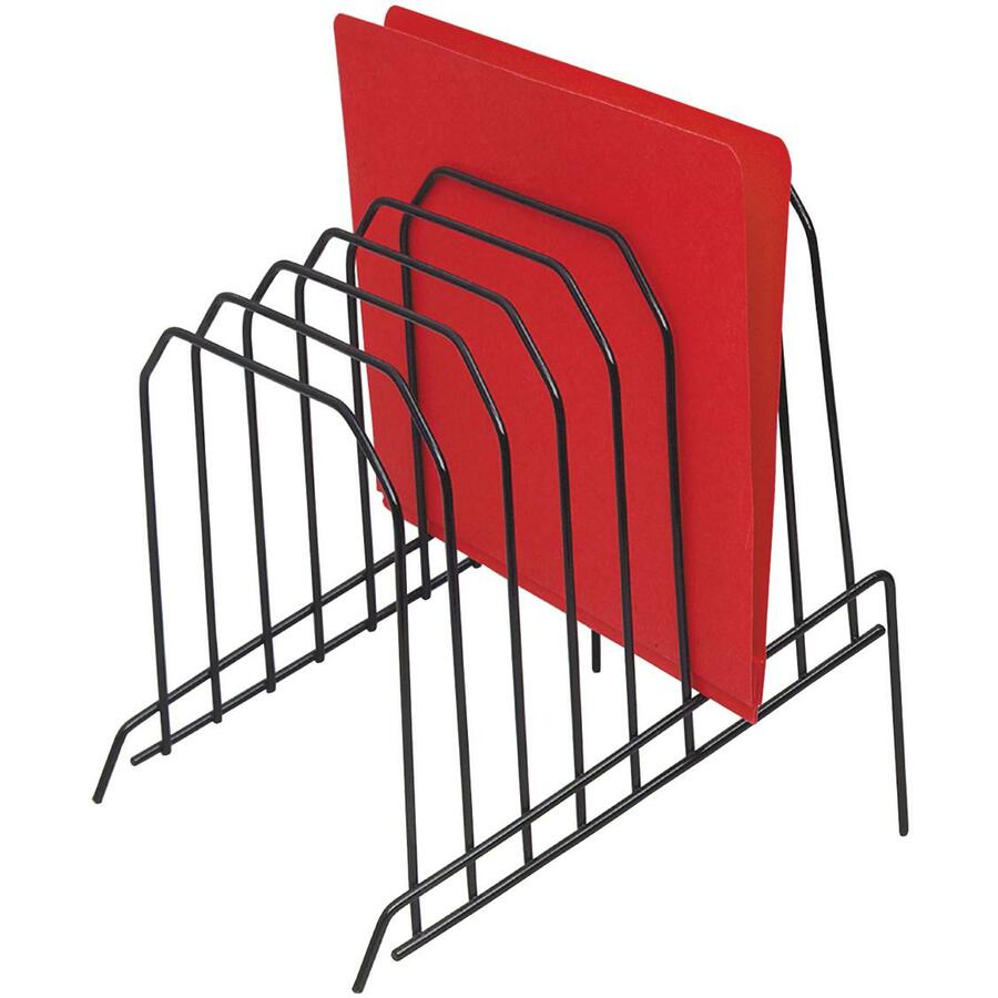 Classeur étagé en fil de métal