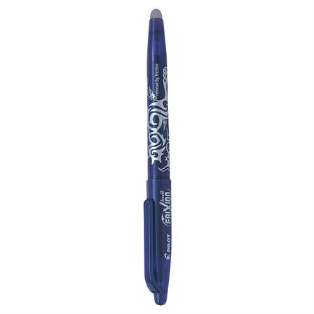 STYLO A BILLE EFFACABLE  "FRIXION"  0,7 MM - VIOLET