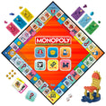Charger l'image dans la visionneuse de la galerie, HASBRO - JEU MONOPOLY APPLI BANCAIRE
