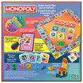 Charger l'image dans la visionneuse de la galerie, HASBRO - JEU MONOPOLY APPLI BANCAIRE

