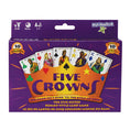 Charger l'image dans la visionneuse de la galerie, PLAYMONSTER - JEU CARTES FIVE CROWNS BIL
