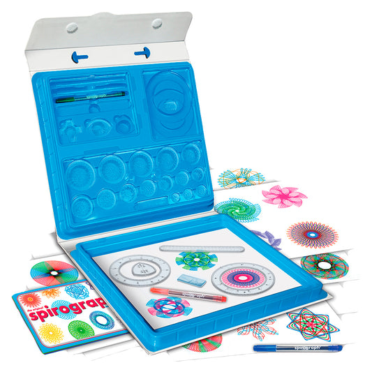 PLAYMONSTER - SPIROGRAPH DE LUXE