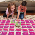 Charger l'image dans la visionneuse de la galerie, PLAYMONSTER - JEU MEMOIRE GEANT PRINCESSE DISNEY
