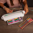 Charger l'image dans la visionneuse de la galerie, LOOPDEDOO - ENS DE BRACELET LOOM
