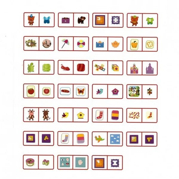 I'M A GENIUS - MEMO BRAIN 1