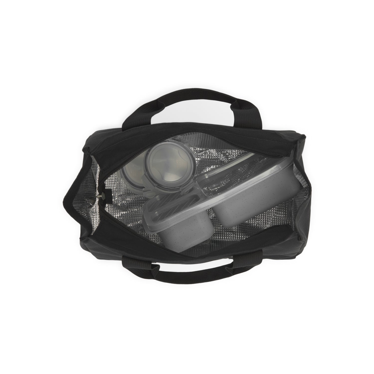 Sac à lunch Bugatti "Delight" Noir