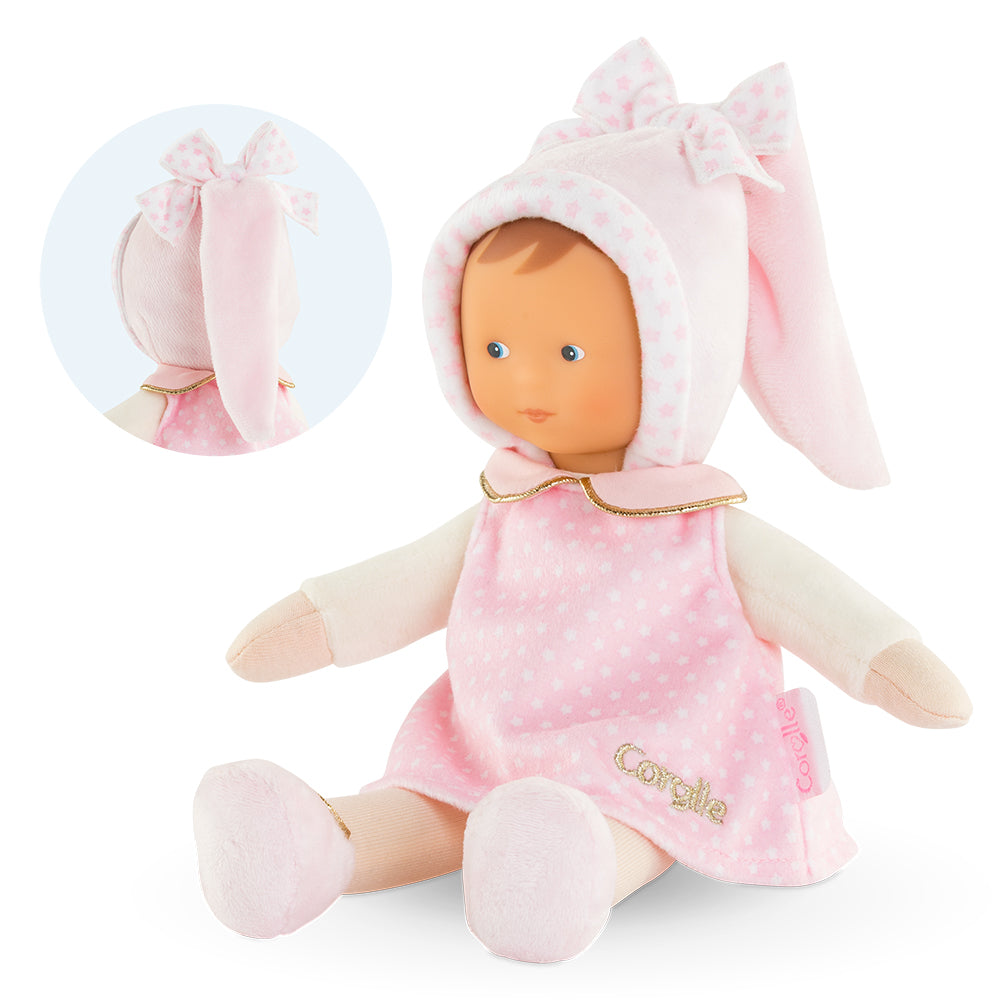 COROLLE - M DOUDOU MISS REVES ETOILES 10"