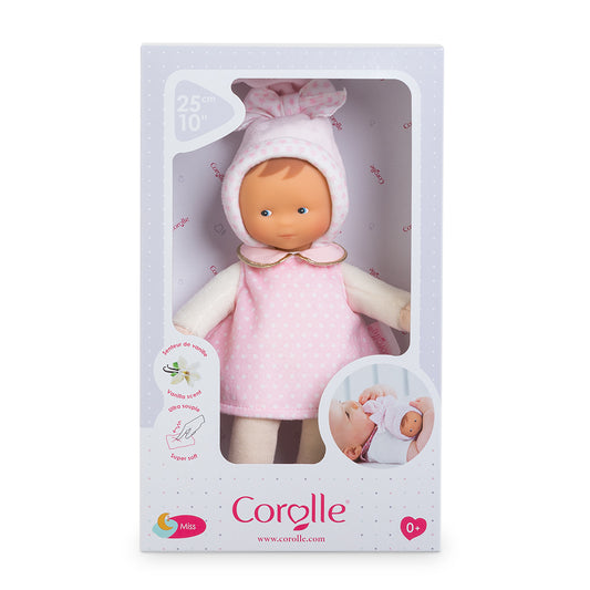 COROLLE - M DOUDOU MISS REVES ETOILES 10"