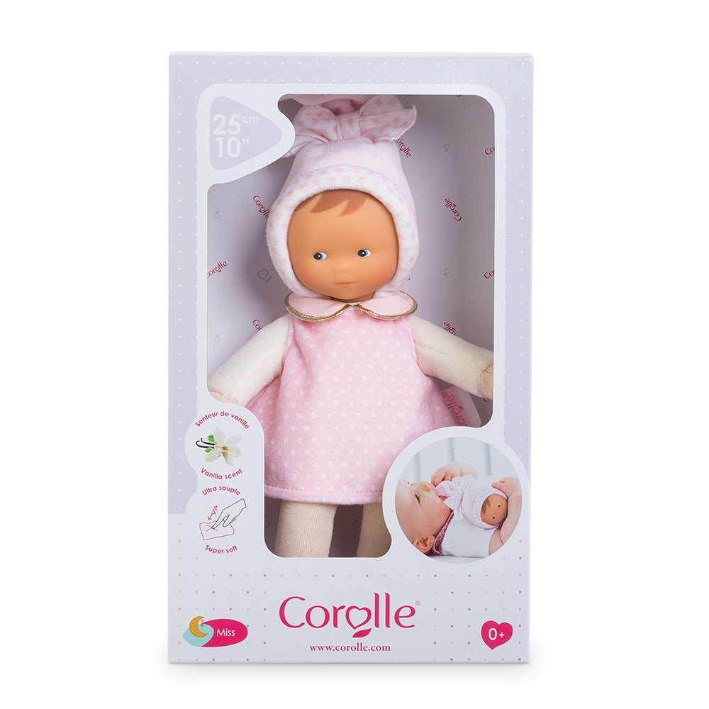COROLLE - M DOUDOU MISS REVES ETOILES 10"
