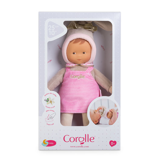 COROLLE-M DOUDOU MISS RAYE REVE ETOILE 10"