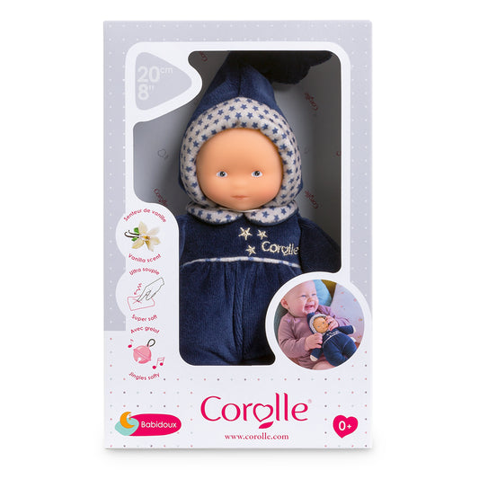 COROLLE- BABIDOUX REVES ETOILE MARINE 8"