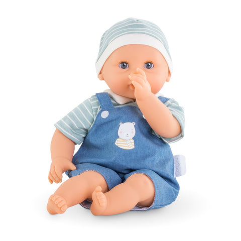 COROLLE- MPP BEBE CALIN MAËL 12