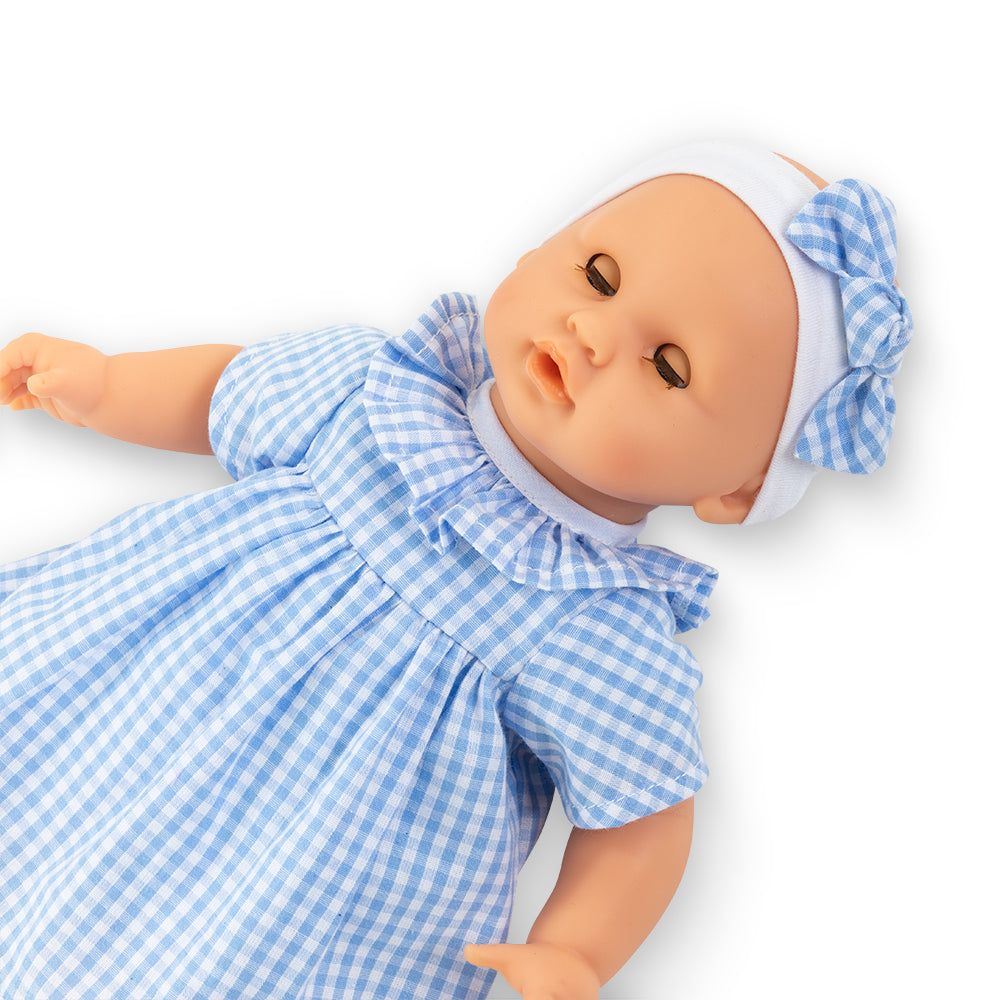COROLLE - MON PREMIER POUPON -  BEBE CALIN - MILLY 30CM