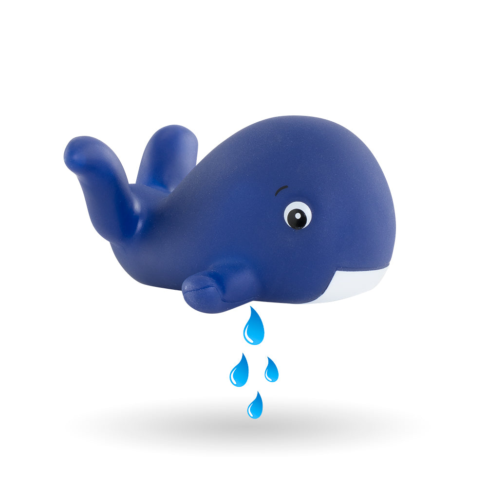 COROLLE - MP POUPON BEBE BAIN CALYPSO 12"