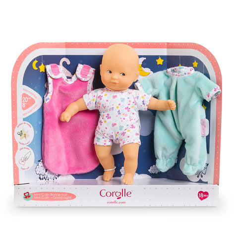 COROLLE - MPP MINI CALIN B-NUIT PAPILLON 8