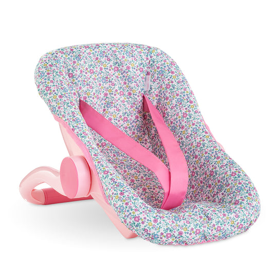 COROLLE - PORTE-POUPON FLORAL 36-42 CM