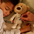 Charger l'image dans la visionneuse de la galerie, GUND - PELUCHE OURS DENT PERDUE 38CM
