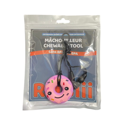 MACHOUILLEUR BEIGNE - COULEURS ASST