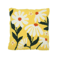 Charger l'image dans la visionneuse de la galerie, KIT BRODERIE POINCON - COUSSIN MARGUERITE
