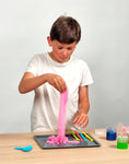 Charger l'image dans la visionneuse de la galerie, BUKI - SENSORY SLIME 20PCS
