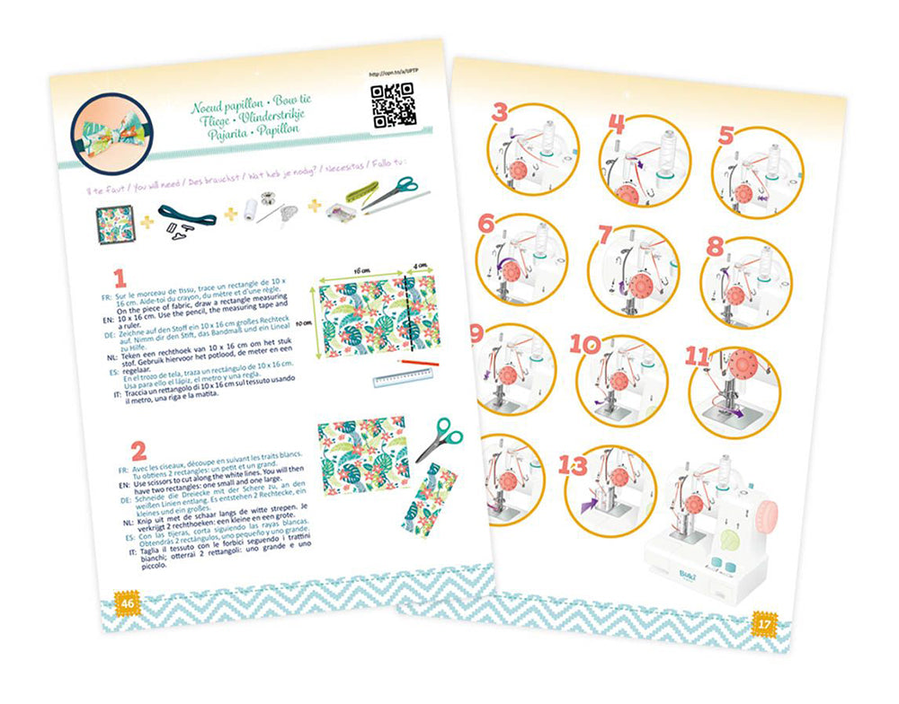 BUKI PROFESSIONAL STUDIO - ATELIER DE COUTURE