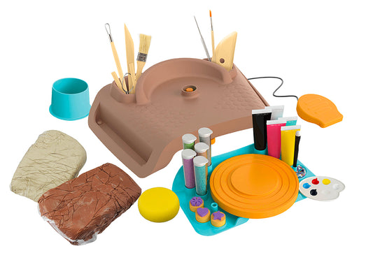 BUKI - STUDIO PROFESSIONEL POTERIE