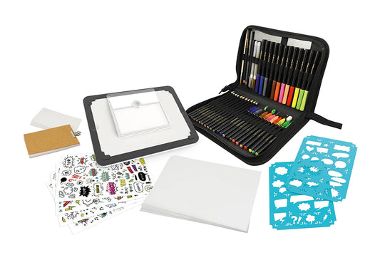 BUKI PROFESSIONAL STUDIO - TABLETTE LUMINEUSE