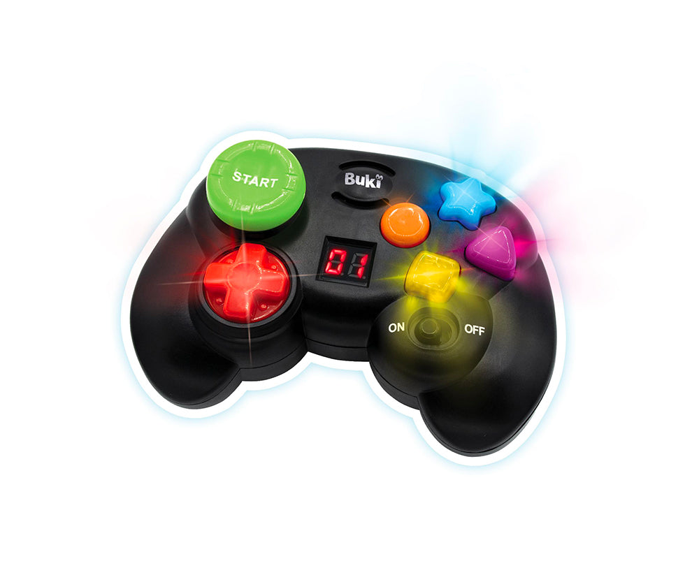 BUKI - MINI LAB MANETTE MEMORY