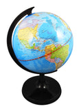 Charger l'image dans la visionneuse de la galerie, BUKI - GLOBE TERRESTRE 20CM BASE NOIR
