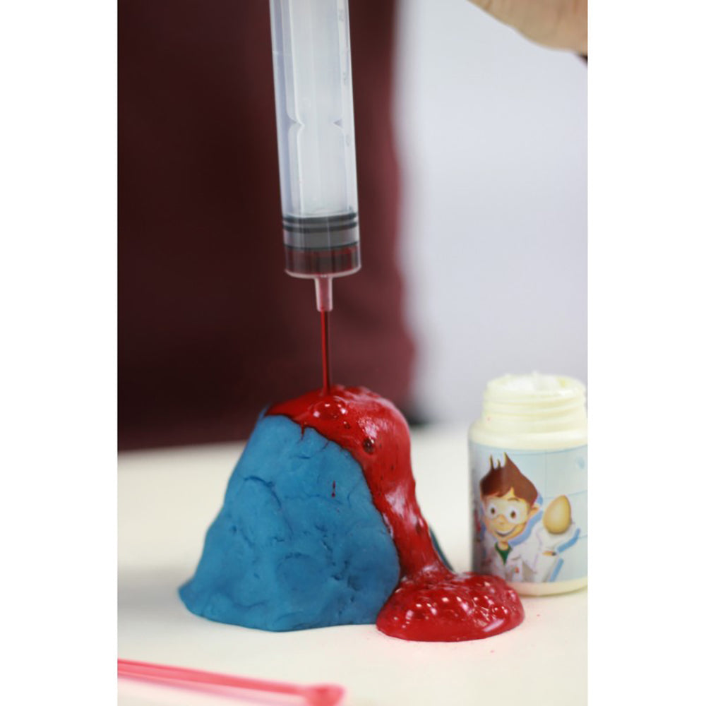 BUKI - LABO CHIMIE 150 EXPERIENCES