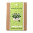 Charger l'image dans la visionneuse de la galerie, KIT DIY CROCHET- PLANTE AMIGURUMI
